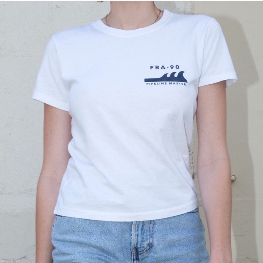 Brandy Melville tee